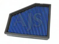 Simota фильтр нулевого сопротивления в штатное место BMW 320i, 330i, 340i