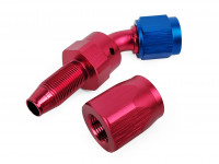 Фитинг AJS классика AN8 45 гр