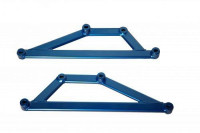 Распорки нижние боковые пара Subaru Impreza GD, Forester SG (Китай)