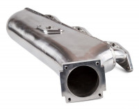 Коллектор впускной 1JZ-GTE не-vvti литой алюминий