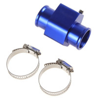 Адаптер,  проставка для установки датчика охлаждающей жидкости 42мм