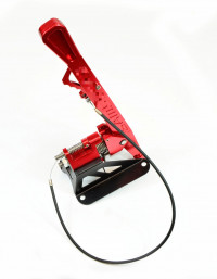 кулиса короткоходная BMW Самсонас style (черный) (черный)