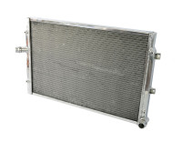 Радиатор алюминиевый VW GOLF MK5 2.0 03~09, AUDI A3 32мм AT AJS