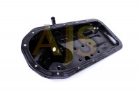 Поддон противоотливной GTS 2108-10 cо сливом под турбину