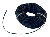 Резинка уплотнительная для дверей П-образная