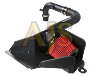 Впуск холодный VW Golf MK5 6 Passat Audi A3 S3 EA113