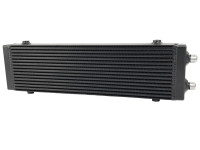 Масляный радиатор односторонний 16 рядов 470x140x40 M style