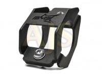 Крепление для дополнительной оптики на трубу mono (28мм)