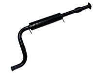 Резонатор ВАЗ 2108-2115 с гофрой ЕВРО 2