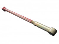 Тяга панара Toyota Land Cruiser 100 регулируемая задняя Taiko