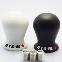 Насадка на ручку КПП Nismo