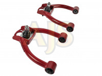 Taiko Рычаги передние с регулировкой верхние Toyota Mark 2 jzx90 jzx100