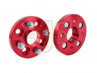 Проставки ступичные 4х100 ЦО56.1 20 мм M12x1.5