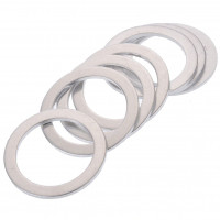 Прокладка алюминиевая AN8