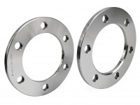 Проставки ступичные универсальные фрезерованные 10мм 6х139.7