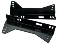 Крепление спортивных ковшей стальное высота 123мм