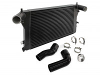 Интеркулер-кит VW Golf MK5 6 Audi A3 Gti 2.0 Tsi Fsi Wagner style