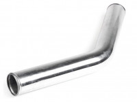 Труба алюминиевая 600мм 42мм (90 градусов)