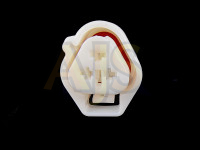 Toyota фишка корректора фар 9098011016