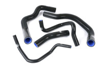 Патрубки интеркулера MINI COOPER S JCW W11 R52 04-08, R53 01-06