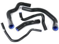 Патрубки интеркулера MINI COOPER S JCW W11 R52 04-08 R53 01-06