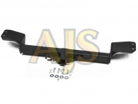 Фаркоп BMS для Toyota Land Cruiser 100, Lexus LX470 98-06 (Полимерное покрытие)