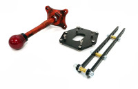 Tuning Toys Кулиса короткоходная универсальная для коробок BMW