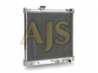Радиатор алюминиевый Suzuki Escudo 92-98 1.6l 40мм AT AJS