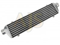 Интеркулер apexi 550х140х65 выхода 57мм