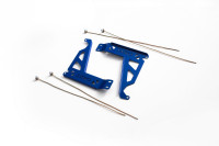 Taiko распорки в передние крылья Subaru Forester SF 97-02