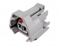 Toyota фишка форсунки Subaru 9098010702