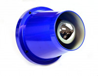 Simota фильтр нулевого сопротивления в термокорпусе Space 165-175-77 (желтый)