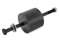 Проставка для лифта кузова 50мм d60 с крепежом (М10)