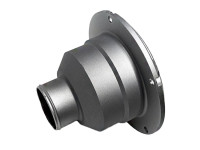 Tuning Toys Горловина топливного бака заливная с резьбовой крышкой (под перенос)