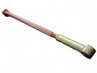 Тяга панара Nissan Patrol Safari Y61 регулируемая задняя Taiko