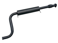 Резонатор ВАЗ 2108-2115 ЕВРО 3