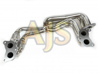 Выпускной коллектор Subaru GD WRX 02-06 4-2-1 равнодлинный