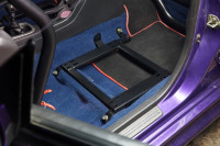 Taiko опора сиденья Subaru Forester SG SF 97-07 (правая)