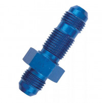 Адаптер AN10 - AN10 длинный проходной для щита