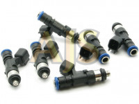 DeatschWerks форсунки топливные Nissan GT-R R35 1000c.c