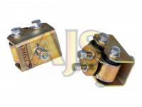 Taiko подушки двигателя Toyota Altezza SXE10 3S комплект