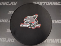 Tuning Toys Чехол (накидка) на руль закрытый