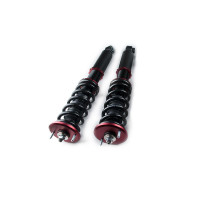Койловеры MDU street Nissan S13 mono-tube задние