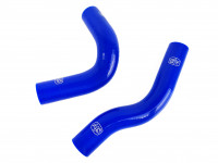 4x4 Патрубки радиатора Suzuki Jimny 1.3 (синий)