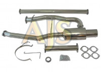 Глушитель MMC Evo 7-9