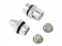 Фильтр турбины составной проточный AN3