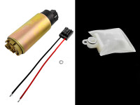 Насос топливный погружной 210л/с 1jz - 2jz AJS