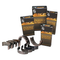 ACL комплект коренных вкладышей Nissan RB20DE, RB20DET, RB25DE, RB25DET STD