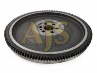 маховик сцепления облегченный, сталь Nissan Rb20-25det