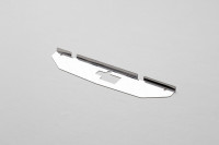 Taiko планка радиатора JZX100 (нерж.зеркало)